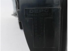 Recambio de piloto trasero derecho para opel vectra c berlina 3.0 cdti referencia OEM IAM 1222699  