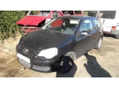 volkswagen polo iv (9n1) del año 2007