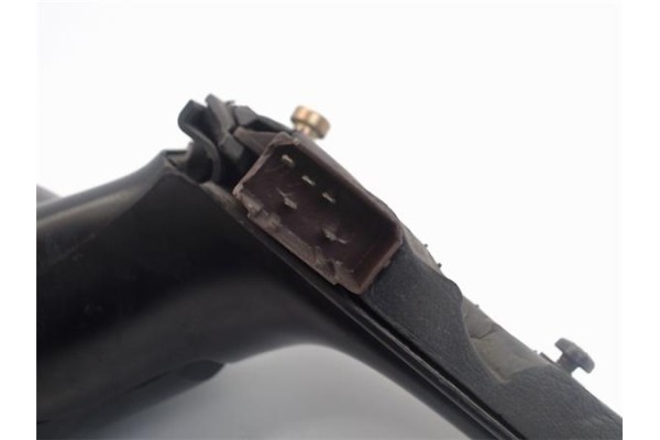 Recambio de retrovisor electrico izquierdo para audi 100 berlina (443) referencia OEM IAM   