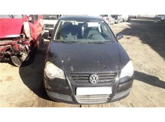 volkswagen polo iv (9n1) del año 2007