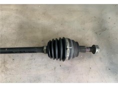 Recambio de palier delantero derecho para mercedes-benz clase m (bm 164) 3.0 ml 320 cdi (164.122) referencia OEM IAM A1643301901