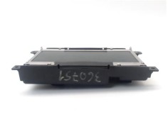 Recambio de display para audi a6 avant (4f5) 2.0 tdi referencia OEM IAM 4F0919603  