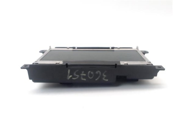 Recambio de display para audi a6 avant (4f5) 2.0 tdi referencia OEM IAM 4F0919603  