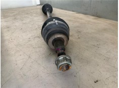 Recambio de palier delantero derecho para mercedes-benz clase m (bm 164) 3.0 ml 320 cdi (164.122) referencia OEM IAM A1643301901