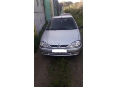 citroen saxo del año 2001