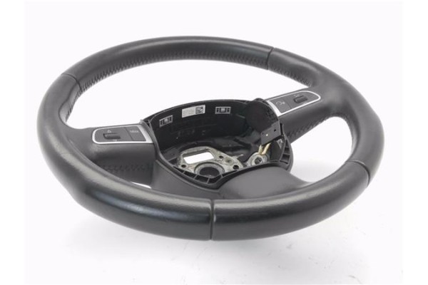 Recambio de volante para seat exeo st (3r5) 2.0 reference referencia OEM IAM 3R0419091C  