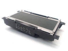 Recambio de display para audi a6 avant (4f5) 2.0 tdi referencia OEM IAM 4F0919603  