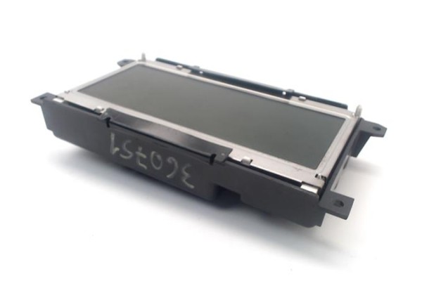 Recambio de display para audi a6 avant (4f5) 2.0 tdi referencia OEM IAM 4F0919603  