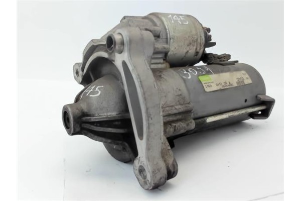 Recambio de motor arranque para citroen saxo 1.4 sx referencia OEM IAM 9648644680  5802C9 , PEUGEOT | 5802M9 , PEUGEOT | 9618725