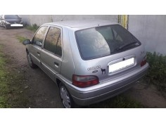 citroen saxo del año 2001