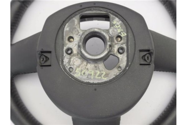 Recambio de volante para seat exeo st (3r5) 2.0 reference referencia OEM IAM 3R0419091C  
