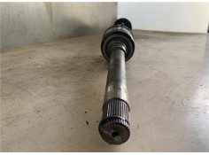 Recambio de palier delantero derecho para mercedes-benz clase m (bm 164) 3.0 ml 320 cdi (164.122) referencia OEM IAM A1643301901