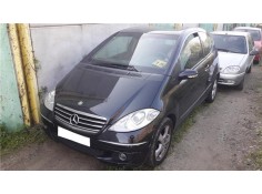 mercedes-benz clase a (bm 169) del año 2006