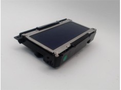 Recambio de display para audi a6 avant (4f5) 2.0 tdi referencia OEM IAM 4F0919603  
