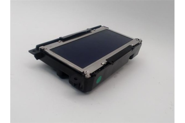 Recambio de display para audi a6 avant (4f5) 2.0 tdi referencia OEM IAM 4F0919603  
