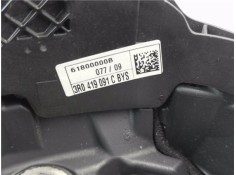 Recambio de volante para seat exeo st (3r5) 2.0 reference referencia OEM IAM 3R0419091C  