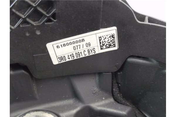 Recambio de volante para seat exeo st (3r5) 2.0 reference referencia OEM IAM 3R0419091C  