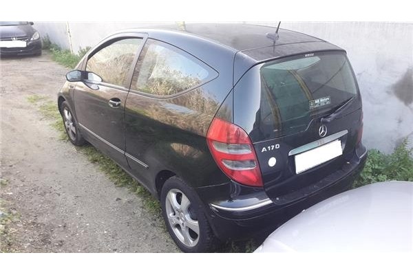 mercedes-benz clase a (bm 169) del año 2006