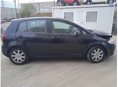 volkswagen golf v plus (5m1) del año 2005