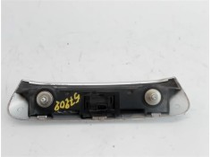 Recambio de maneta exterior porton para opel corsa d 1.0 catch me referencia OEM IAM 176729  