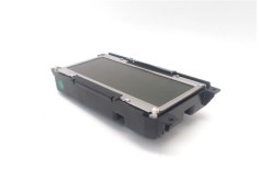 Recambio de display para audi a6 avant (4f5) 2.0 tdi referencia OEM IAM 4F0919603  