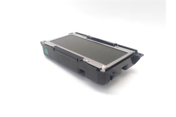 Recambio de display para audi a6 avant (4f5) 2.0 tdi referencia OEM IAM 4F0919603  