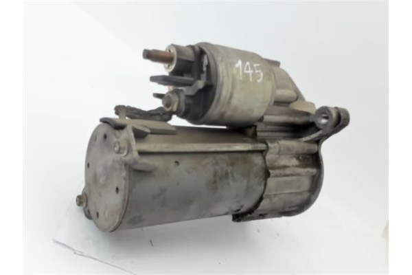 Recambio de motor arranque para citroen saxo 1.4 sx referencia OEM IAM 9648644680  5802C9 , PEUGEOT | 5802M9 , PEUGEOT | 9618725