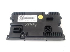 Recambio de display para audi a6 avant (4f5) 2.0 tdi referencia OEM IAM 4F0919603  