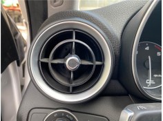 Recambio de tobera superior izquierda ventilacion salpicadero para alfa romeo giulia (952) 2.0 super referencia OEM IAM   