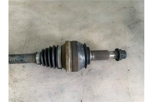 Recambio de palier trasero derecho para lexus is ii (_xe2_) 220 d (ale20) referencia OEM IAM 4233030160  