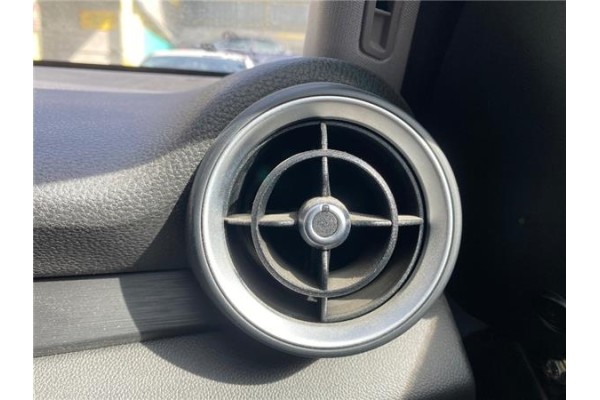 Recambio de tobera superior derecha ventilacion salpicadero para alfa romeo giulia (952) 2.0 super referencia OEM IAM   