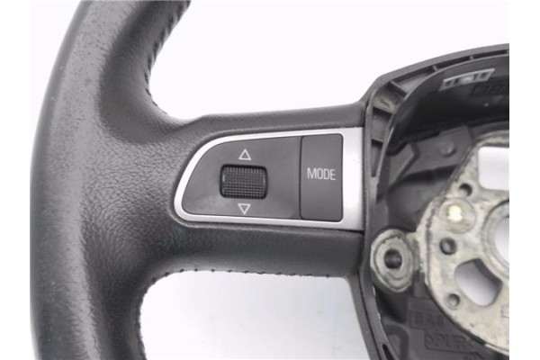Recambio de volante para seat exeo st (3r5) 2.0 reference referencia OEM IAM 3R0419091C  