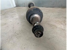 Recambio de palier trasero derecho para lexus is ii (_xe2_) 220 d (ale20) referencia OEM IAM 4233030160  