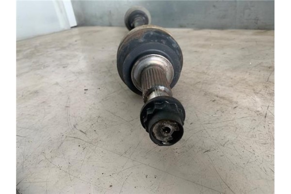 Recambio de palier trasero derecho para lexus is ii (_xe2_) 220 d (ale20) referencia OEM IAM 4233030160  