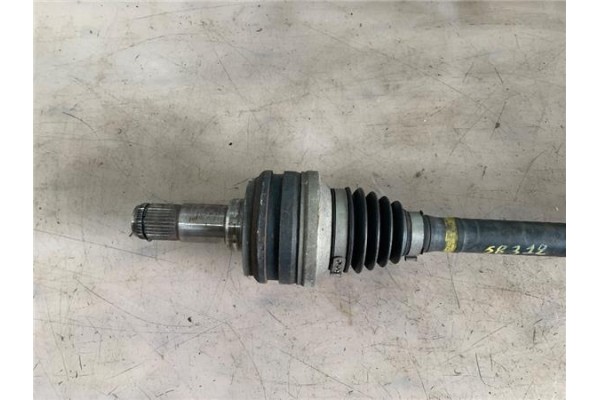 Recambio de palier trasero derecho para lexus is ii (_xe2_) 220 d (ale20) referencia OEM IAM 4233030160  