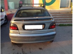 renault megane i (ba0/1_) del año 1998