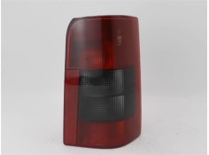 Recambio de piloto trasero derecho para peugeot partner (s1) 1.9 break referencia OEM IAM 6351EC  