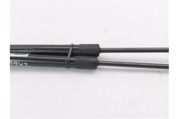 Recambio de amortiguador porton para ford fiesta v (jh_, jd_) 1.3 referencia OEM IAM JB400450  