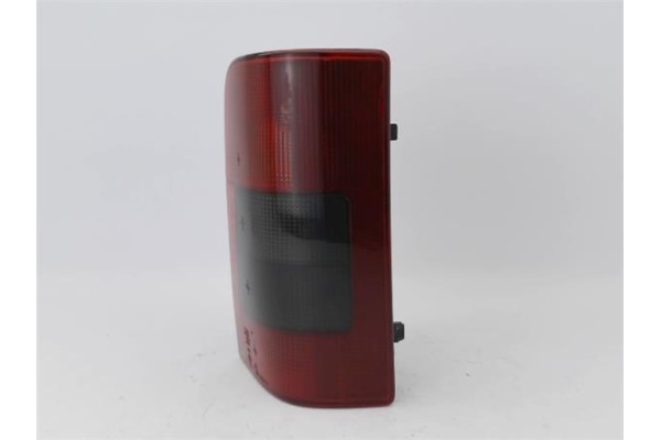 Recambio de piloto trasero derecho para peugeot partner (s1) 1.9 break referencia OEM IAM 6351EC  