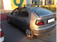 renault megane i (ba0/1_) del año 1998