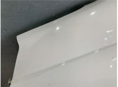 Recambio de aleta delantero izquierda para citroen jumpy furgón 2.0 hdi 120 referencia OEM IAM 7840R6  