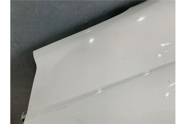 Recambio de aleta delantero izquierda para citroen jumpy furgón 2.0 hdi 120 referencia OEM IAM 7840R6  