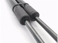 Recambio de amortiguador porton para ford fiesta v (jh_, jd_) 1.3 referencia OEM IAM JB400450  