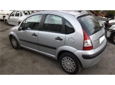citroen c3 del año 2006