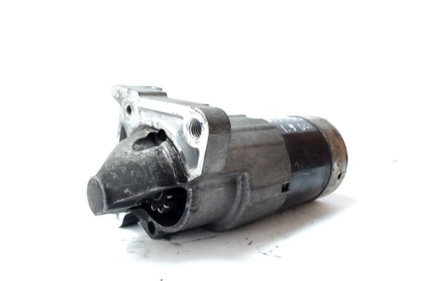 Recambio de motor arranque para renault clio ii fase ii (b/cb0) 1.5 authentique referencia OEM IAM 8200021396 M000T87881 7711135