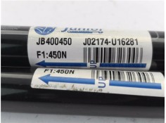 Recambio de amortiguador porton para ford fiesta v (jh_, jd_) 1.3 referencia OEM IAM JB400450  