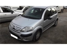 citroen c3 del año 2006