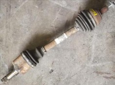 Recambio de palier delantero izquierdo para ford focus ii (da_) 1.6 tdci referencia OEM IAM 3M513B437DAG  