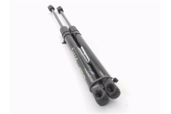 Recambio de amortiguador porton para ford fiesta v (jh_, jd_) 1.3 referencia OEM IAM JB400450  
