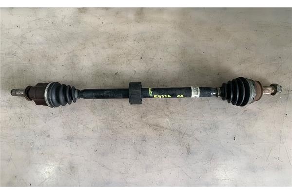 Recambio de palier delantero derecho para opel corsa d 1.3 cdti referencia OEM IAM 374793 BDS1463 13150503 , OPEL | 93169657 , O